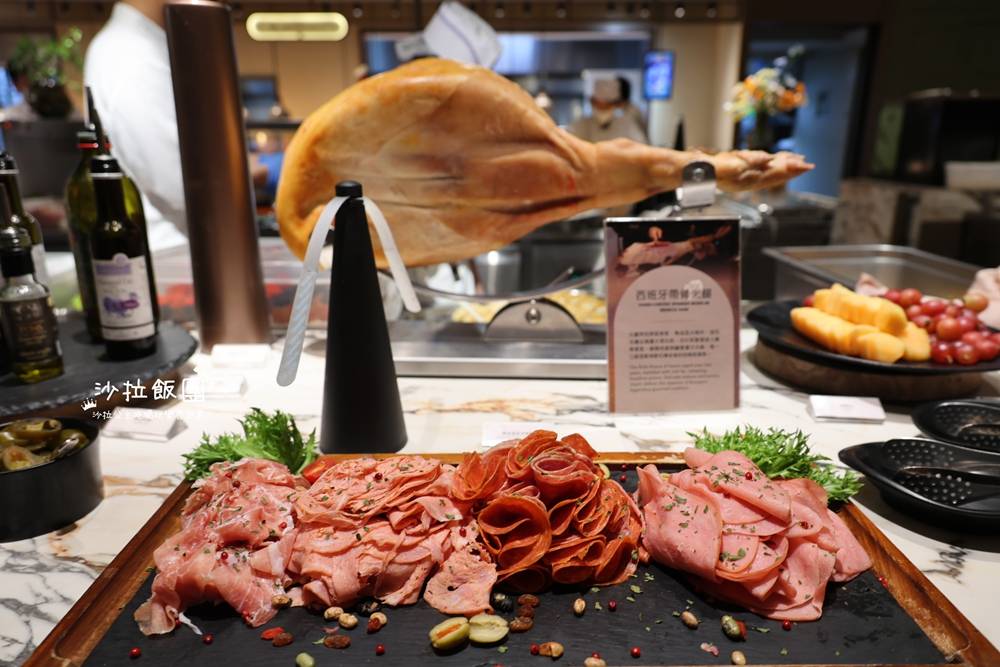 新竹美食『莫內饗宴-煙波新竹湖濱館』全明星草莓節 42 新竹美食『莫內饗宴-煙波新竹湖濱館』全明星草莓節