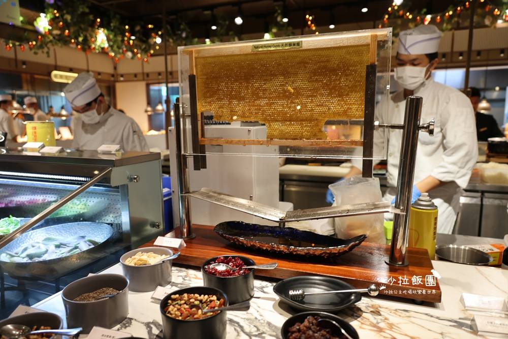 新竹美食『莫內饗宴-煙波新竹湖濱館』全明星草莓節 43 新竹美食『莫內饗宴-煙波新竹湖濱館』全明星草莓節