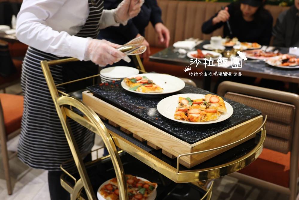 新竹美食『莫內饗宴-煙波新竹湖濱館』全明星草莓節 46 新竹美食『莫內饗宴-煙波新竹湖濱館』全明星草莓節