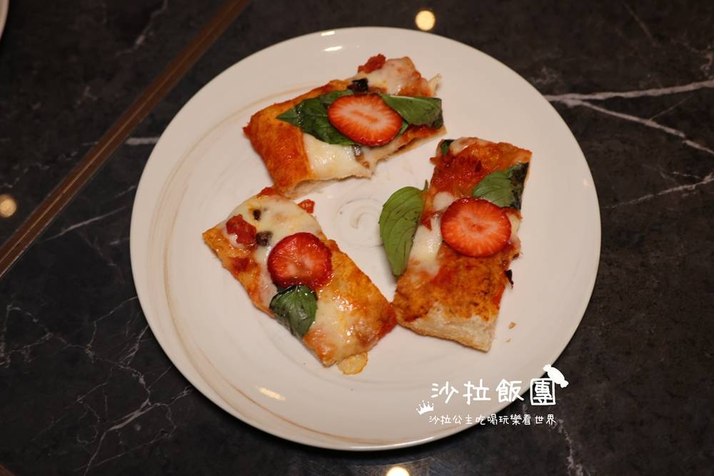 新竹美食『莫內饗宴-煙波新竹湖濱館』全明星草莓節 47 新竹美食『莫內饗宴-煙波新竹湖濱館』全明星草莓節