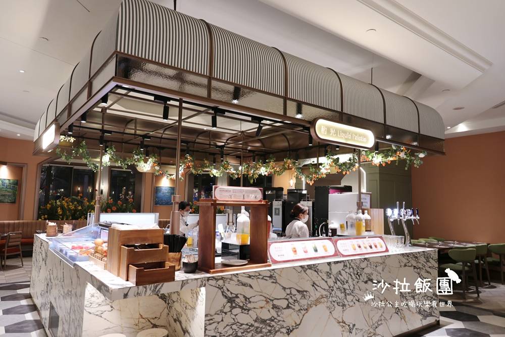 新竹美食『莫內饗宴-煙波新竹湖濱館』全明星草莓節 48 新竹美食『莫內饗宴-煙波新竹湖濱館』全明星草莓節