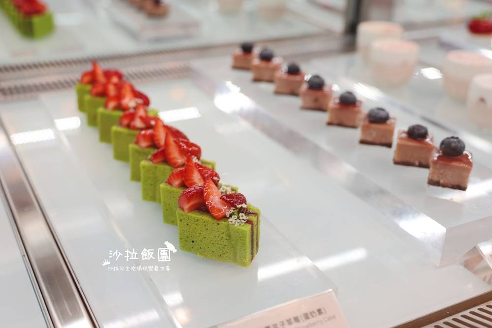 新竹美食『莫內饗宴-煙波新竹湖濱館』全明星草莓節 62 新竹美食『莫內饗宴-煙波新竹湖濱館』全明星草莓節