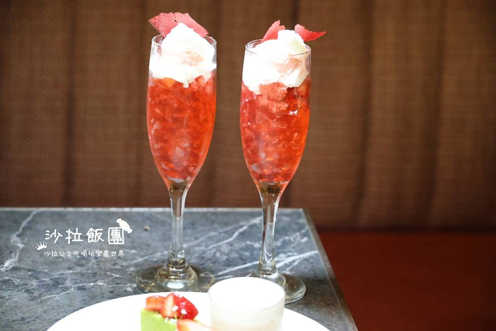 新竹美食『莫內饗宴-煙波新竹湖濱館』全明星草莓節 58 新竹美食『莫內饗宴-煙波新竹湖濱館』全明星草莓節