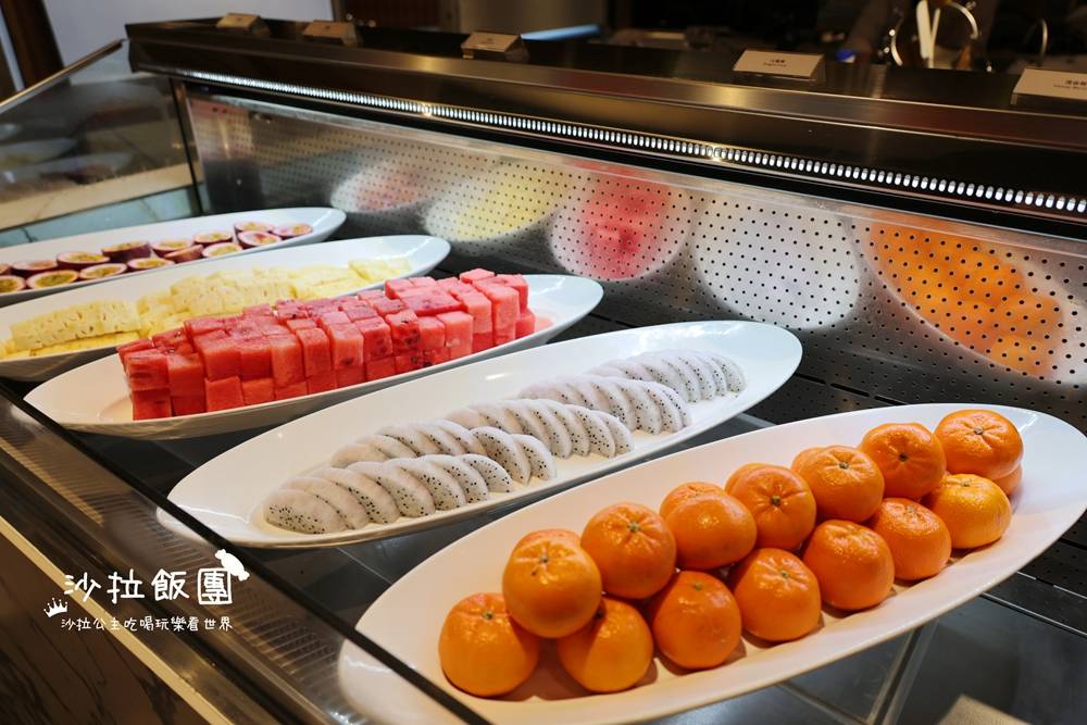 新竹美食『莫內饗宴-煙波新竹湖濱館』全明星草莓節 56 新竹美食『莫內饗宴-煙波新竹湖濱館』全明星草莓節