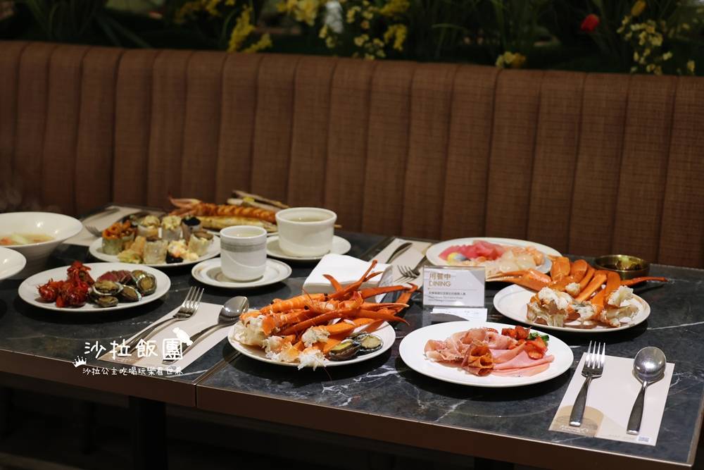 新竹美食『莫內饗宴-煙波新竹湖濱館』全明星草莓節 65 新竹美食『莫內饗宴-煙波新竹湖濱館』全明星草莓節