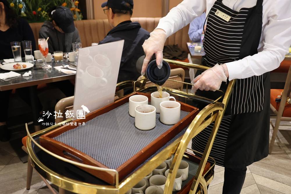 新竹美食『莫內饗宴-煙波新竹湖濱館』全明星草莓節 64 新竹美食『莫內饗宴-煙波新竹湖濱館』全明星草莓節