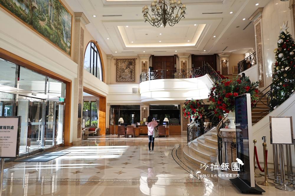 新竹住宿推薦『煙波新竹湖濱館』全家的歡樂時光 5 新竹住宿推薦『煙波新竹湖濱館』全家的歡樂時光