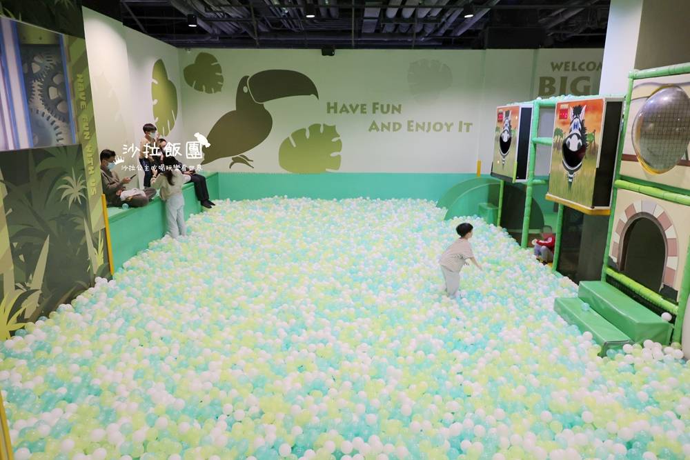 新竹住宿推薦『煙波新竹湖濱館』全家的歡樂時光 9 新竹住宿推薦『煙波新竹湖濱館』全家的歡樂時光