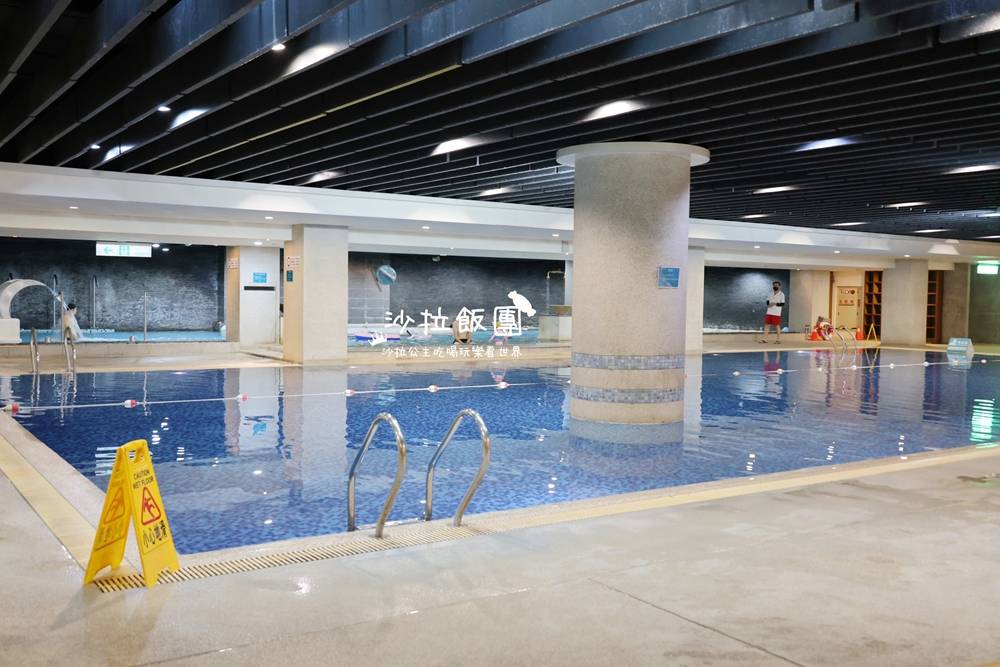 新竹住宿推薦『煙波新竹湖濱館』全家的歡樂時光 22 新竹住宿推薦『煙波新竹湖濱館』全家的歡樂時光