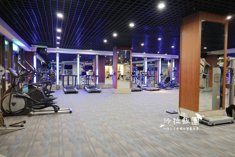 新竹住宿推薦『煙波新竹湖濱館』全家的歡樂時光 23 新竹住宿推薦『煙波新竹湖濱館』全家的歡樂時光