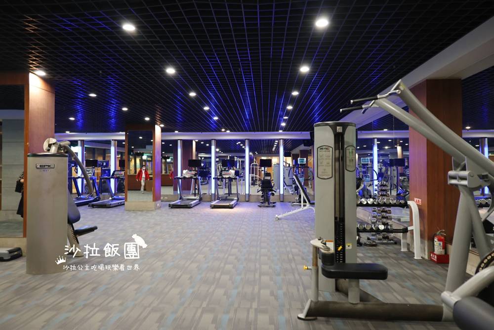 新竹住宿推薦『煙波新竹湖濱館』全家的歡樂時光 24 新竹住宿推薦『煙波新竹湖濱館』全家的歡樂時光