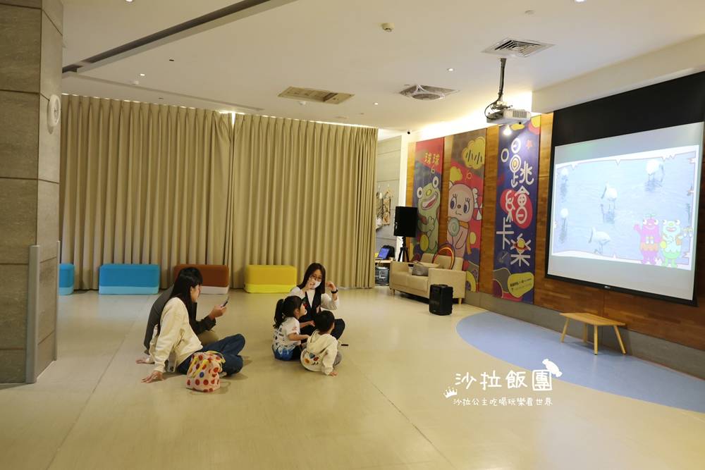 新竹住宿推薦『煙波新竹湖濱館』全家的歡樂時光 27 新竹住宿推薦『煙波新竹湖濱館』全家的歡樂時光