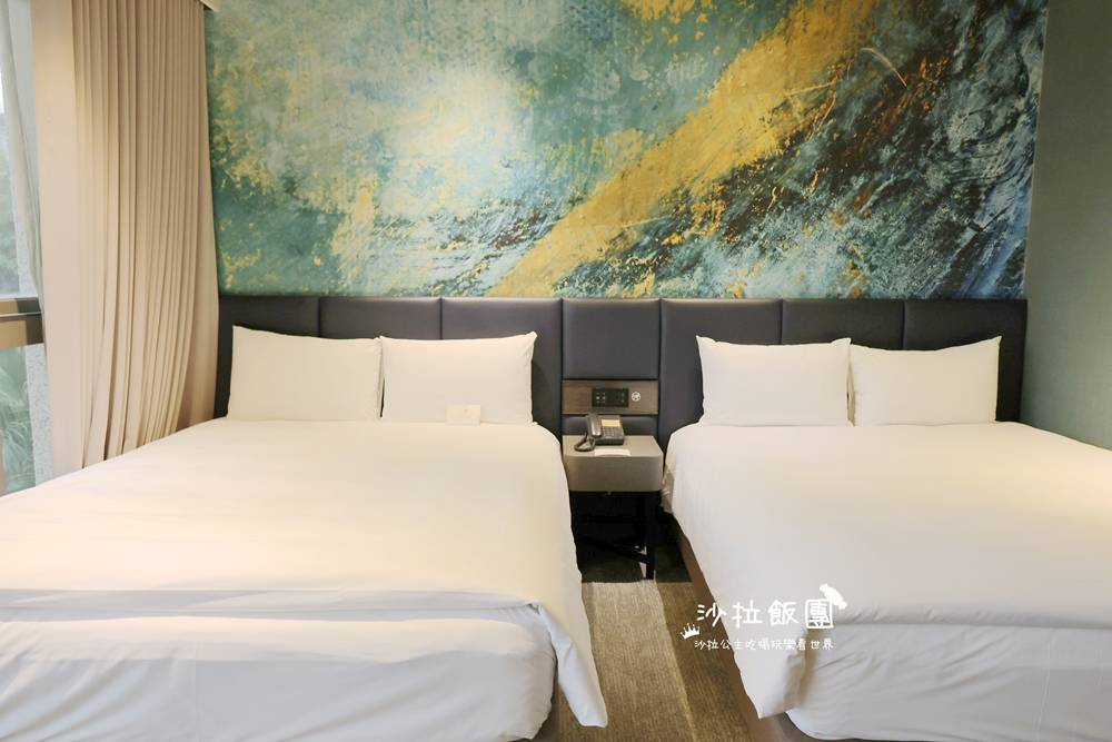 新竹住宿推薦『煙波新竹湖濱館』全家的歡樂時光 31 新竹住宿推薦『煙波新竹湖濱館』全家的歡樂時光