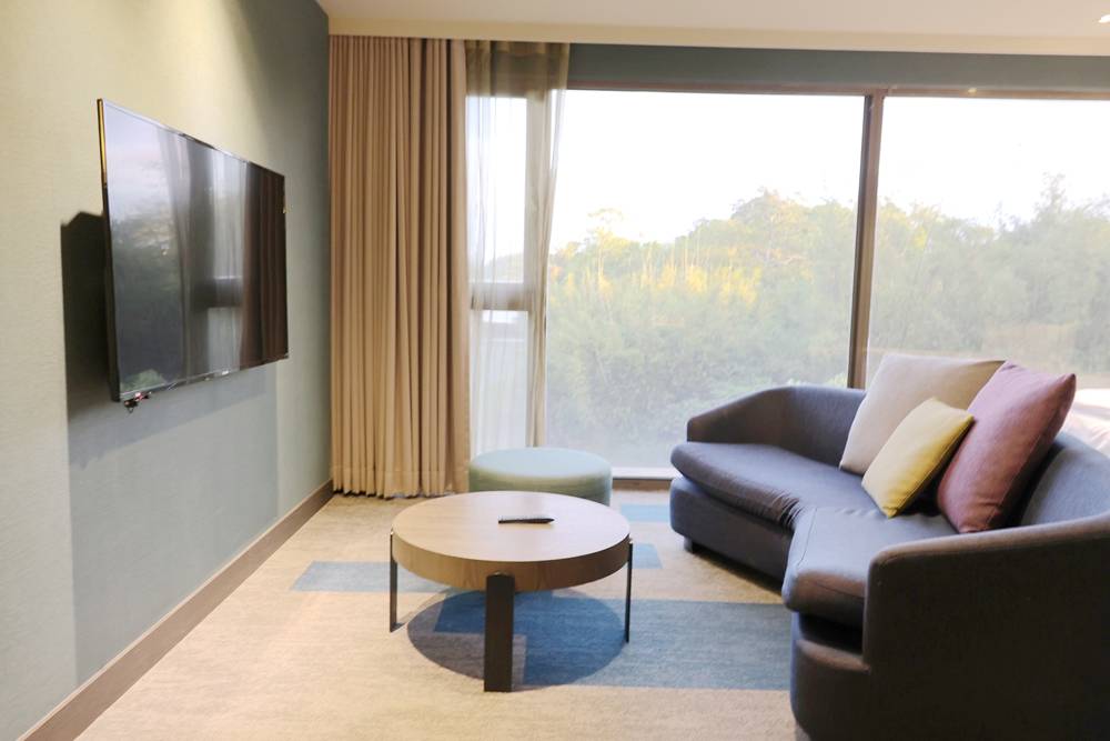 新竹住宿推薦『煙波新竹湖濱館』全家的歡樂時光 32 新竹住宿推薦『煙波新竹湖濱館』全家的歡樂時光