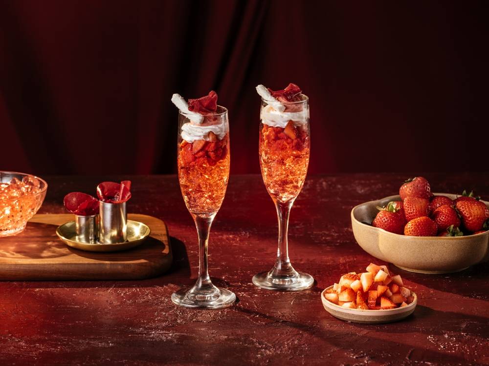 新竹最難訂Buffet！只有六天的春節佳餚再升級