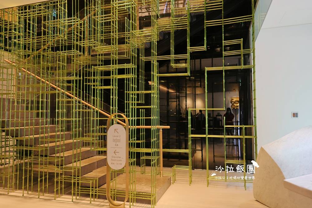 歲末狂歡!寒居酒店BeGood餐廳美義料理限時登場,大份量美味攻佔你的聖誕跨年聚餐首選 3 歲末狂歡!寒居酒店BeGood餐廳美義料理限時登場,大份量美味攻佔你的聖誕跨年聚餐首選