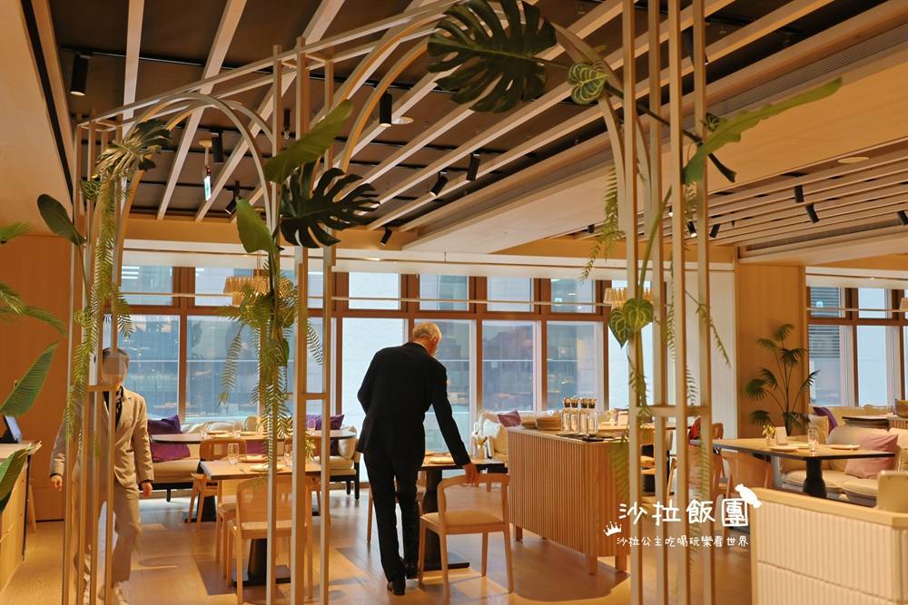 歲末狂歡!寒居酒店BeGood餐廳美義料理限時登場,大份量美味攻佔你的聖誕跨年聚餐首選 4 歲末狂歡!寒居酒店BeGood餐廳美義料理限時登場,大份量美味攻佔你的聖誕跨年聚餐首選