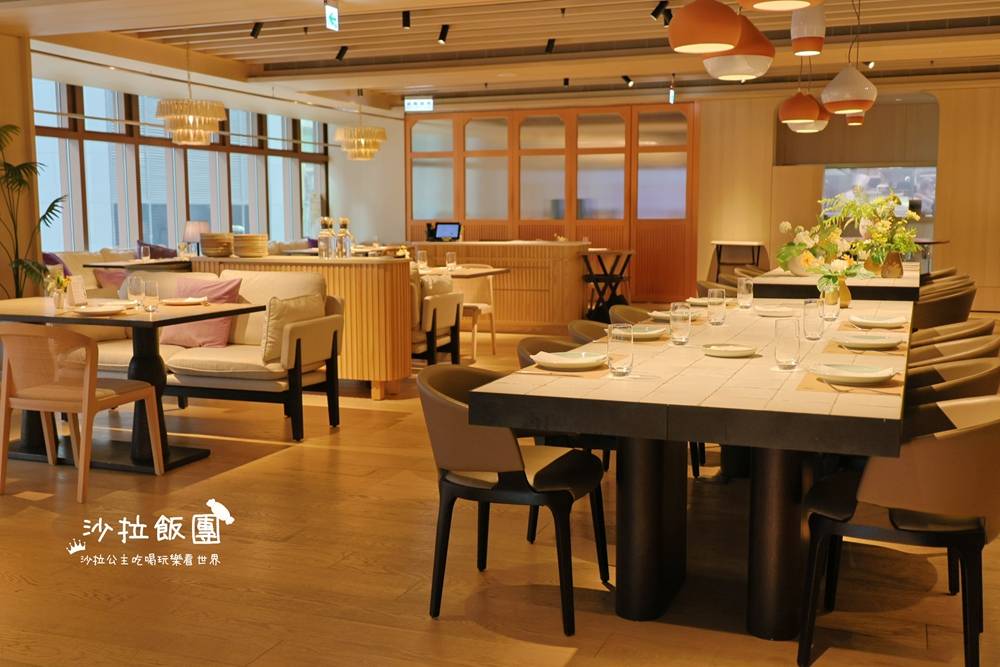 歲末狂歡!寒居酒店BeGood餐廳美義料理限時登場,大份量美味攻佔你的聖誕跨年聚餐首選 5 歲末狂歡!寒居酒店BeGood餐廳美義料理限時登場,大份量美味攻佔你的聖誕跨年聚餐首選