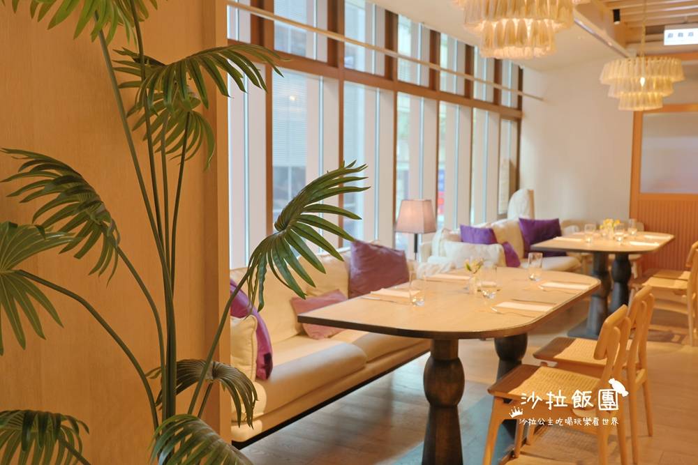 歲末狂歡!寒居酒店BeGood餐廳美義料理限時登場,大份量美味攻佔你的聖誕跨年聚餐首選 6 歲末狂歡!寒居酒店BeGood餐廳美義料理限時登場,大份量美味攻佔你的聖誕跨年聚餐首選