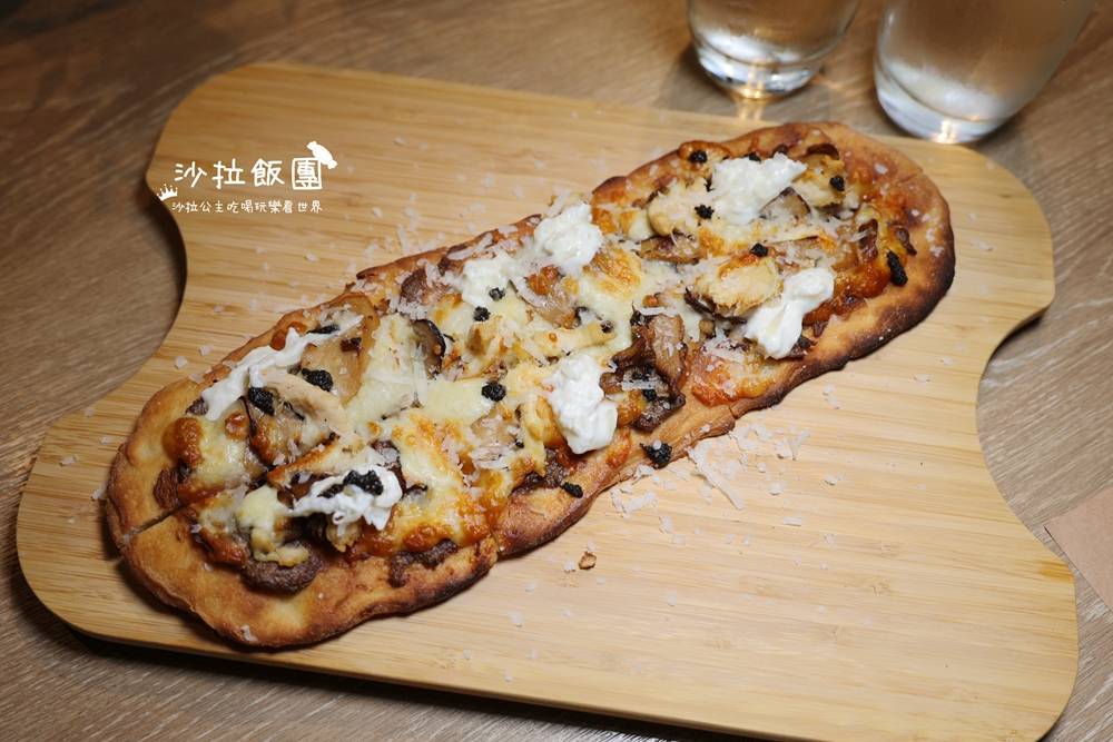 歲末狂歡!寒居酒店BeGood餐廳美義料理限時登場,大份量美味攻佔你的聖誕跨年聚餐首選 7 歲末狂歡!寒居酒店BeGood餐廳美義料理限時登場,大份量美味攻佔你的聖誕跨年聚餐首選