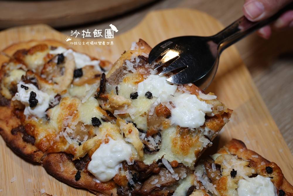 歲末狂歡!寒居酒店BeGood餐廳美義料理限時登場,大份量美味攻佔你的聖誕跨年聚餐首選 8 歲末狂歡!寒居酒店BeGood餐廳美義料理限時登場,大份量美味攻佔你的聖誕跨年聚餐首選