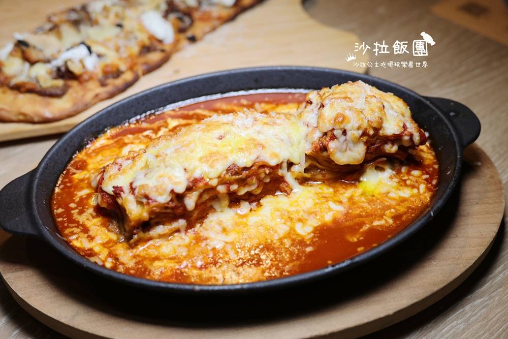 歲末狂歡!寒居酒店BeGood餐廳美義料理限時登場,大份量美味攻佔你的聖誕跨年聚餐首選 14 歲末狂歡!寒居酒店BeGood餐廳美義料理限時登場,大份量美味攻佔你的聖誕跨年聚餐首選