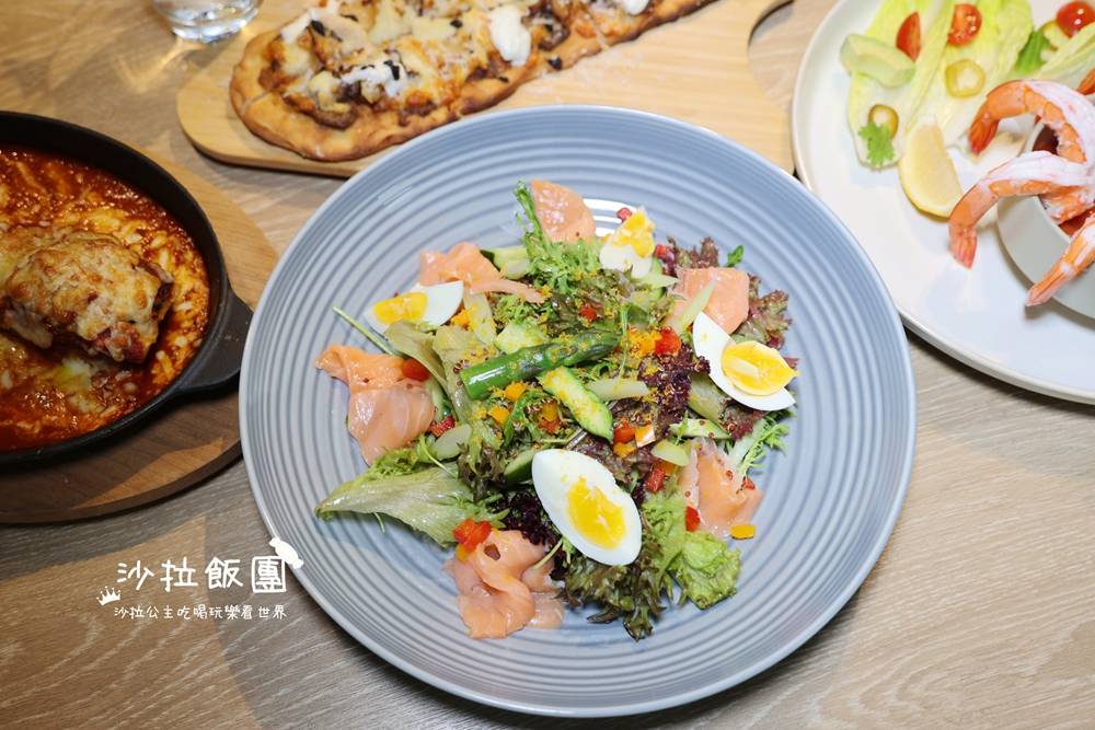 歲末狂歡!寒居酒店BeGood餐廳美義料理限時登場,大份量美味攻佔你的聖誕跨年聚餐首選 9 歲末狂歡!寒居酒店BeGood餐廳美義料理限時登場,大份量美味攻佔你的聖誕跨年聚餐首選