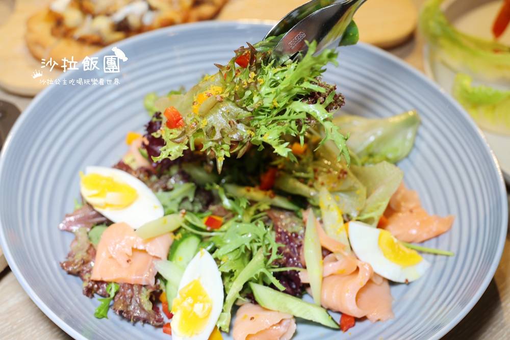 歲末狂歡!寒居酒店BeGood餐廳美義料理限時登場,大份量美味攻佔你的聖誕跨年聚餐首選 11 歲末狂歡!寒居酒店BeGood餐廳美義料理限時登場,大份量美味攻佔你的聖誕跨年聚餐首選