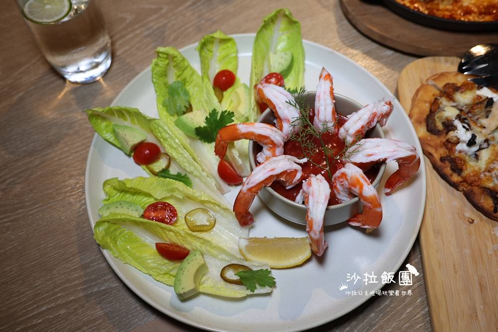 歲末狂歡!寒居酒店BeGood餐廳美義料理限時登場,大份量美味攻佔你的聖誕跨年聚餐首選 12 歲末狂歡!寒居酒店BeGood餐廳美義料理限時登場,大份量美味攻佔你的聖誕跨年聚餐首選