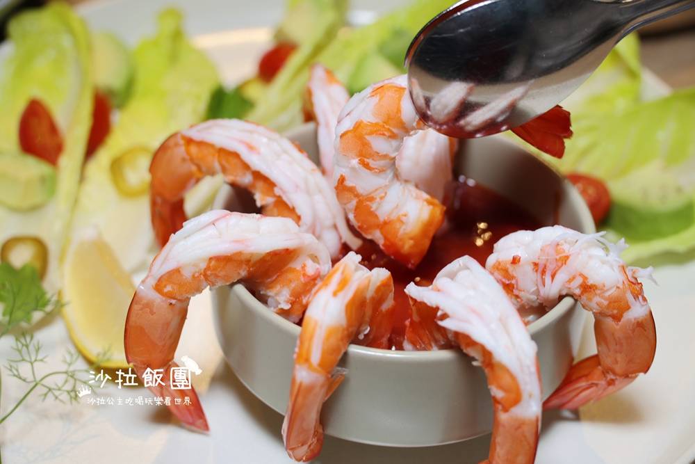 歲末狂歡!寒居酒店BeGood餐廳美義料理限時登場,大份量美味攻佔你的聖誕跨年聚餐首選 13 歲末狂歡!寒居酒店BeGood餐廳美義料理限時登場,大份量美味攻佔你的聖誕跨年聚餐首選