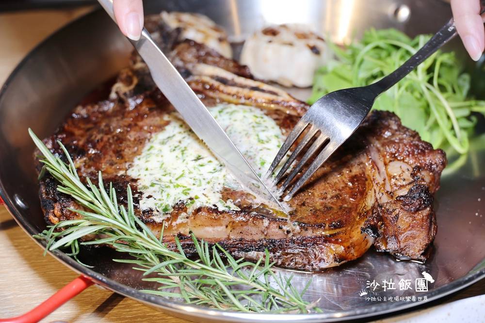 歲末狂歡!寒居酒店BeGood餐廳美義料理限時登場,大份量美味攻佔你的聖誕跨年聚餐首選 17 歲末狂歡!寒居酒店BeGood餐廳美義料理限時登場,大份量美味攻佔你的聖誕跨年聚餐首選