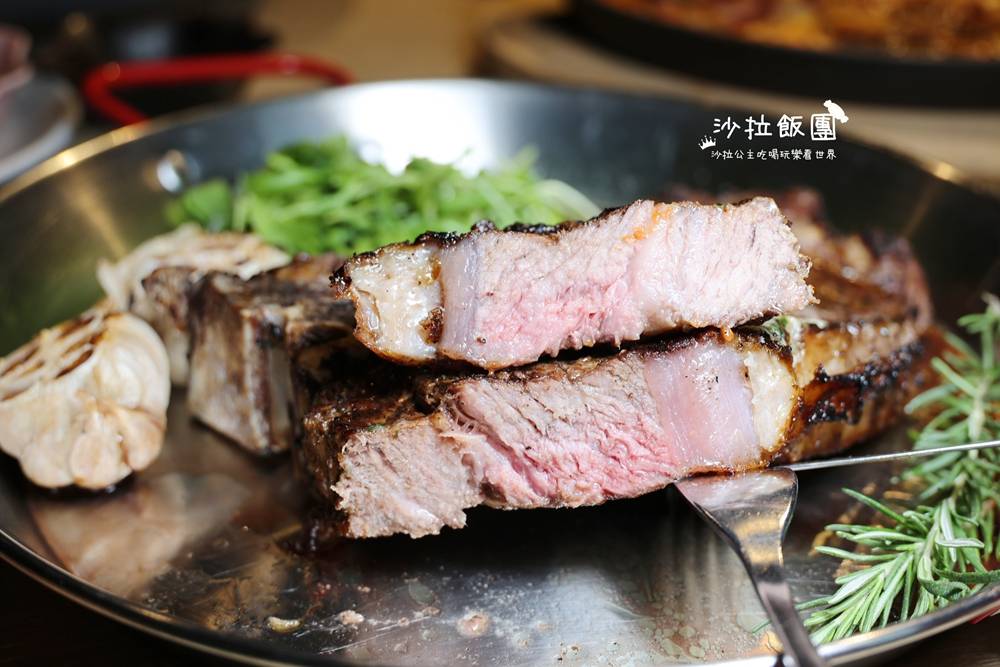 歲末狂歡!寒居酒店BeGood餐廳美義料理限時登場,大份量美味攻佔你的聖誕跨年聚餐首選 18 歲末狂歡!寒居酒店BeGood餐廳美義料理限時登場,大份量美味攻佔你的聖誕跨年聚餐首選