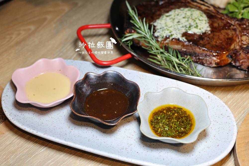 歲末狂歡!寒居酒店BeGood餐廳美義料理限時登場,大份量美味攻佔你的聖誕跨年聚餐首選 19 歲末狂歡!寒居酒店BeGood餐廳美義料理限時登場,大份量美味攻佔你的聖誕跨年聚餐首選