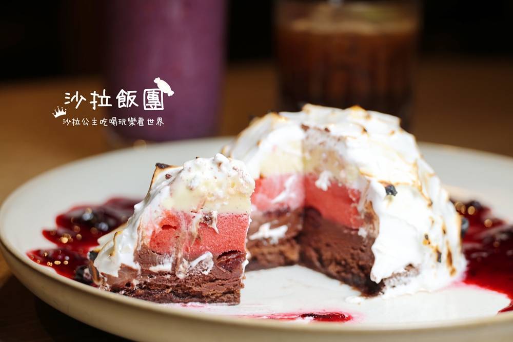 歲末狂歡!寒居酒店BeGood餐廳美義料理限時登場,大份量美味攻佔你的聖誕跨年聚餐首選 25 歲末狂歡!寒居酒店BeGood餐廳美義料理限時登場,大份量美味攻佔你的聖誕跨年聚餐首選