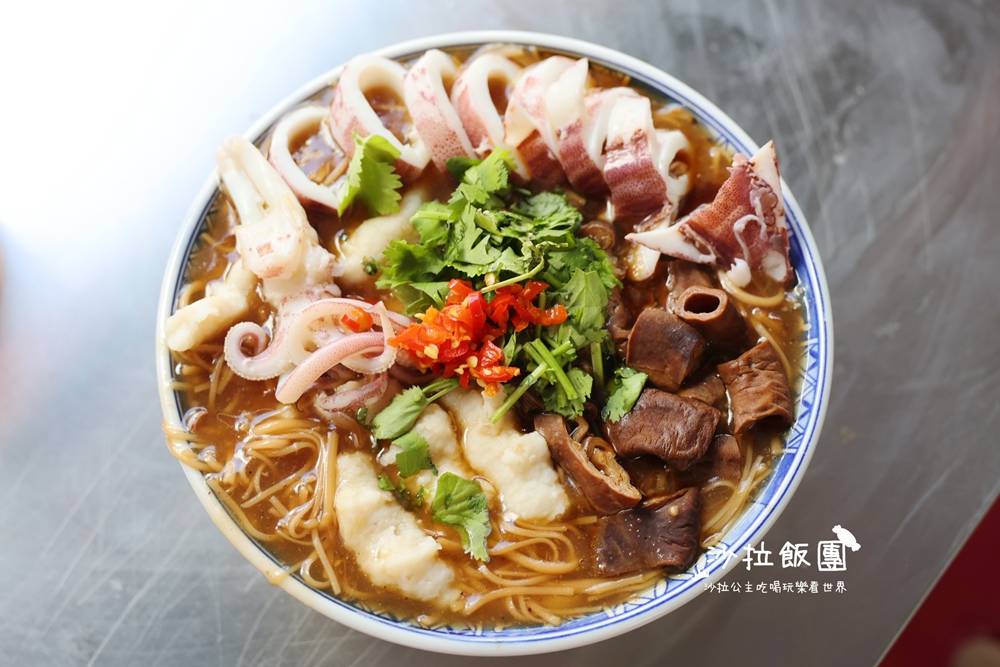 新竹車站美食『鴻運小卷麵線』內用可續麵線一次 9 新竹車站美食『鴻運小卷麵線』內用可續麵線一次