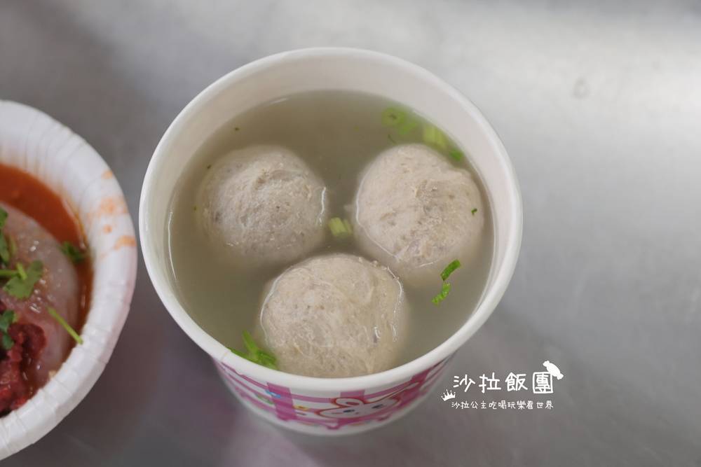 新竹車站美食『車站肉羹麵』無招牌人氣老店