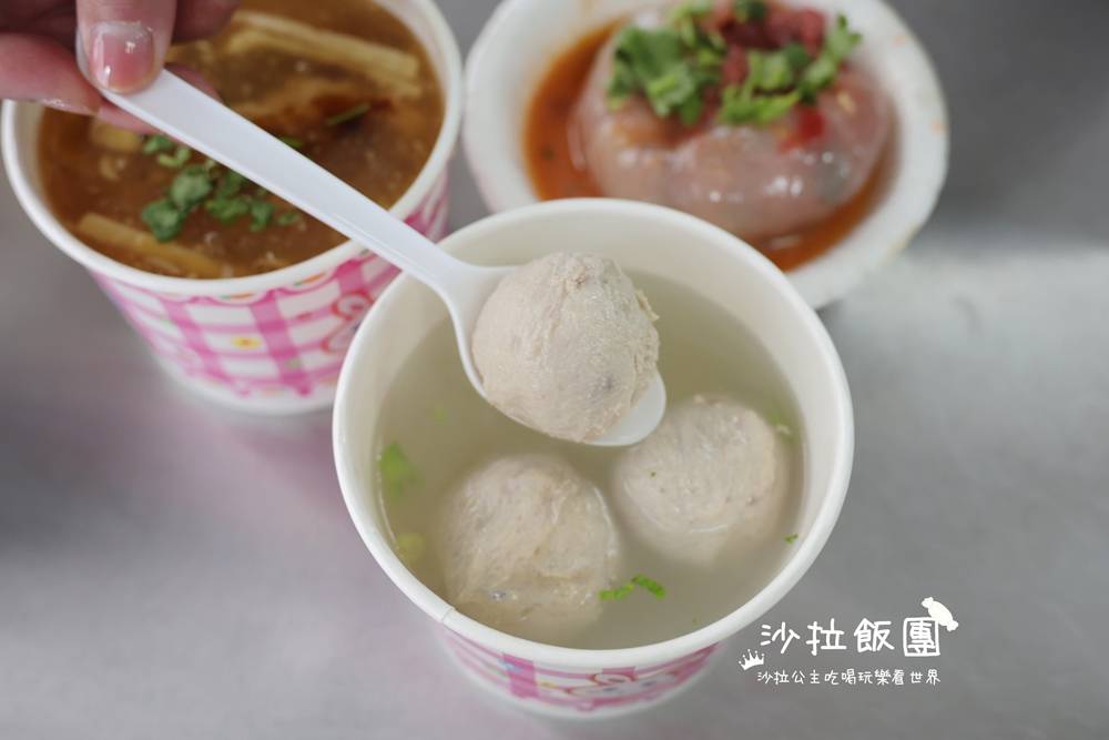 新竹車站美食『車站肉羹麵』無招牌人氣老店