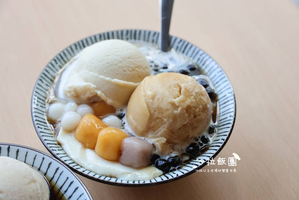 新竹美食『好豆味冰沙豆花』冰沙豆花 11 新竹美食『好豆味冰沙豆花』冰沙豆花