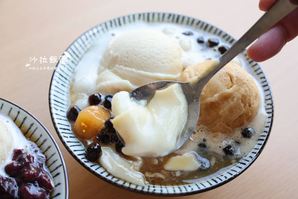 新竹美食『好豆味冰沙豆花』冰沙豆花 13 新竹美食『好豆味冰沙豆花』冰沙豆花