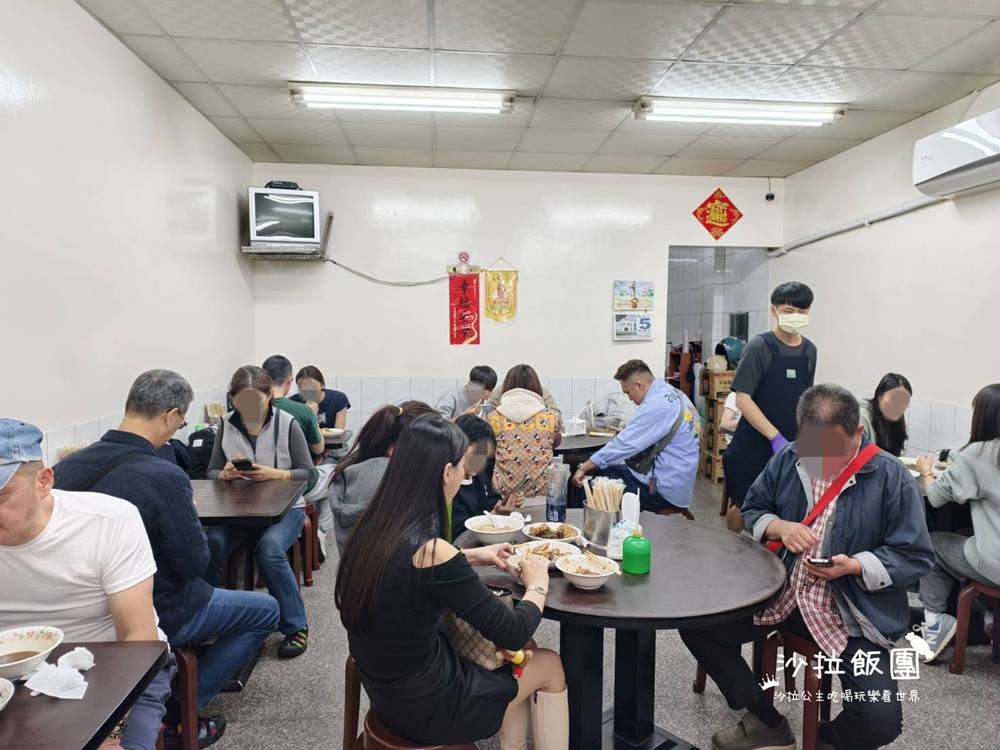 新竹美食『刀削麵』新竹車站人氣排隊美食 4 新竹美食『刀削麵』新竹車站人氣排隊美食