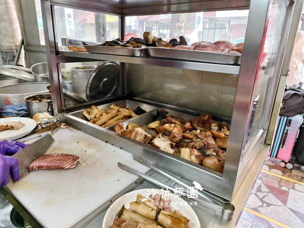 新竹美食『刀削麵』新竹車站人氣排隊美食 9 新竹美食『刀削麵』新竹車站人氣排隊美食