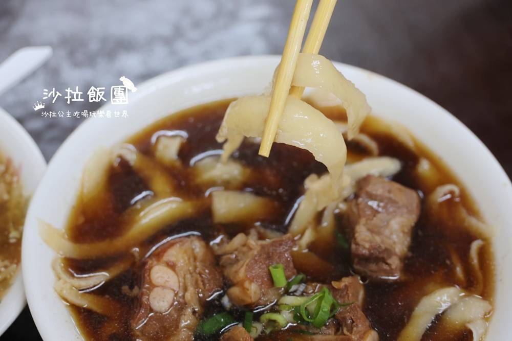 新竹美食『刀削麵』新竹車站人氣排隊美食 13 新竹美食『刀削麵』新竹車站人氣排隊美食