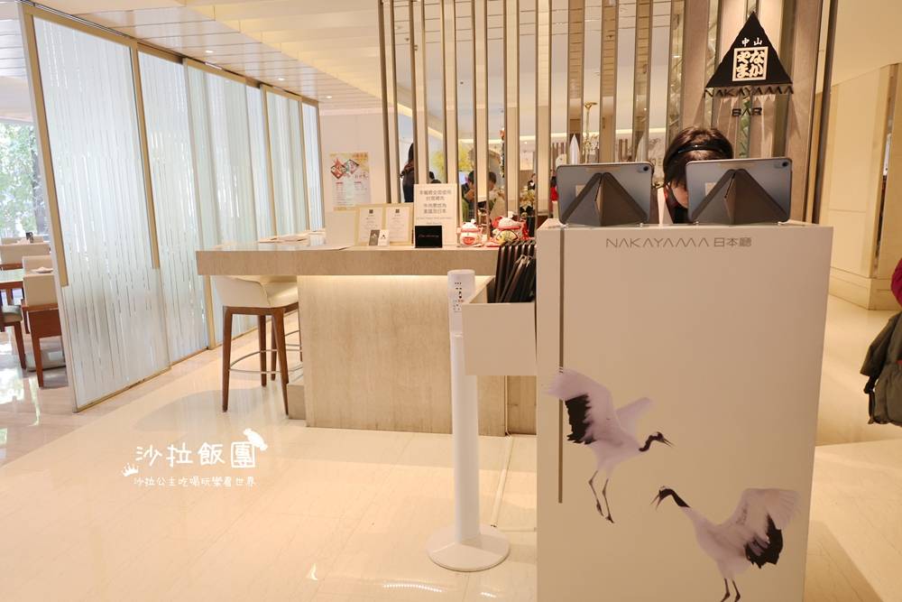 台北老爺中山日本料理廳|秋冬御饗鍋藏旬味,冬季海味饗宴 3 台北老爺中山日本料理廳|秋冬御饗鍋藏旬味,冬季海味饗宴