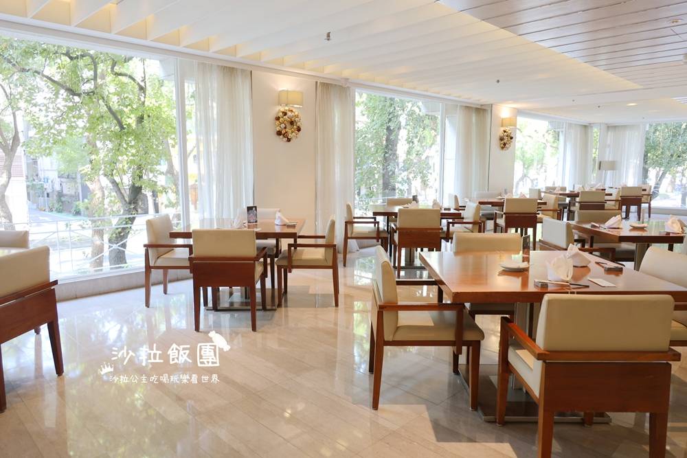 台北老爺中山日本料理廳|秋冬御饗鍋藏旬味,冬季海味饗宴 4 台北老爺中山日本料理廳|秋冬御饗鍋藏旬味,冬季海味饗宴