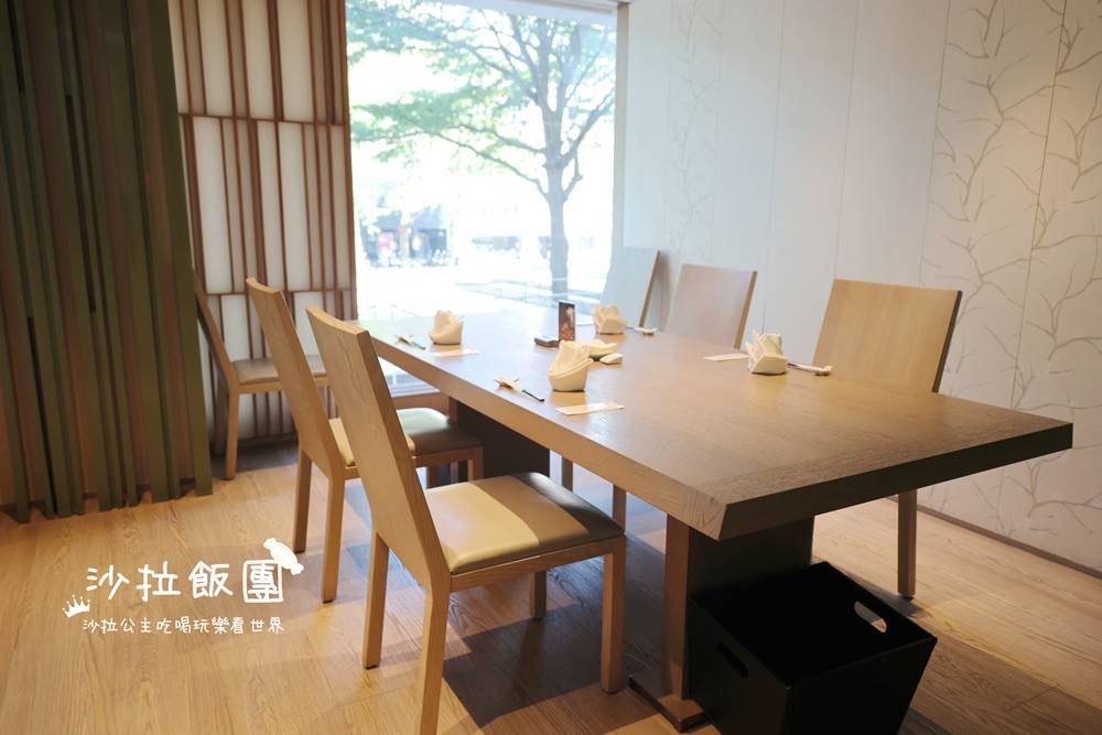 台北老爺中山日本料理廳|秋冬御饗鍋藏旬味,冬季海味饗宴 5 台北老爺中山日本料理廳|秋冬御饗鍋藏旬味,冬季海味饗宴