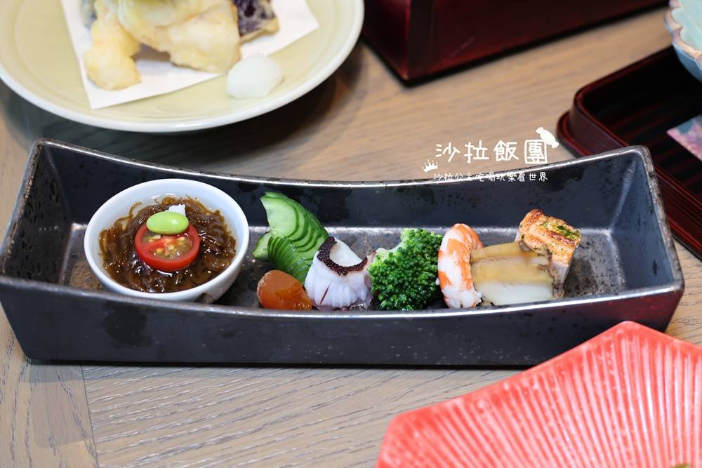 台北老爺中山日本料理廳|秋冬御饗鍋藏旬味,冬季海味饗宴 7 台北老爺中山日本料理廳|秋冬御饗鍋藏旬味,冬季海味饗宴
