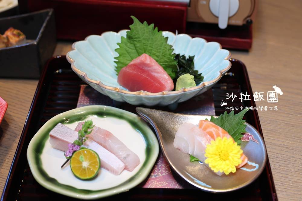 台北老爺中山日本料理廳|秋冬御饗鍋藏旬味,冬季海味饗宴 8 台北老爺中山日本料理廳|秋冬御饗鍋藏旬味,冬季海味饗宴