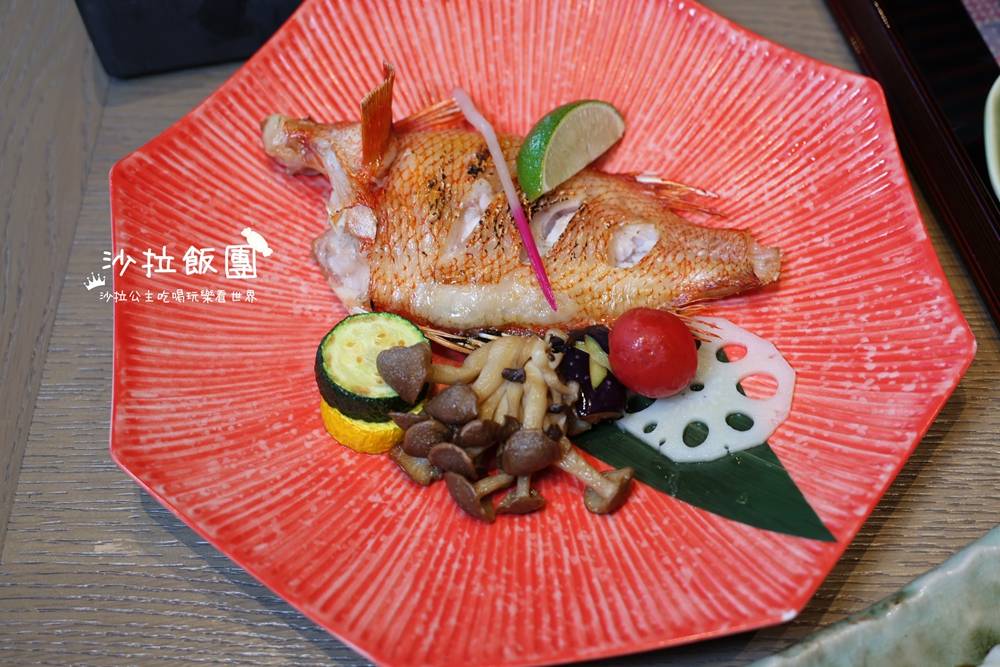 台北老爺中山日本料理廳|秋冬御饗鍋藏旬味,冬季海味饗宴 10 台北老爺中山日本料理廳|秋冬御饗鍋藏旬味,冬季海味饗宴