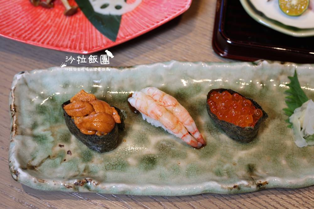 台北老爺中山日本料理廳|秋冬御饗鍋藏旬味,冬季海味饗宴 12 台北老爺中山日本料理廳|秋冬御饗鍋藏旬味,冬季海味饗宴