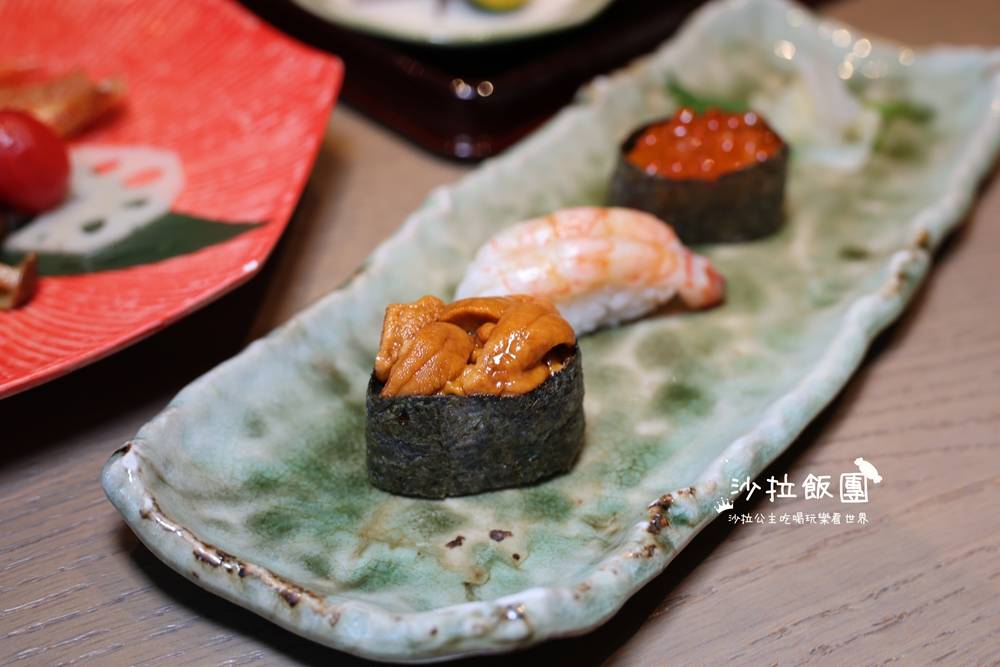台北老爺中山日本料理廳|秋冬御饗鍋藏旬味,冬季海味饗宴 11 台北老爺中山日本料理廳|秋冬御饗鍋藏旬味,冬季海味饗宴